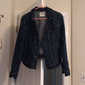 Old Navy Denim Jacket